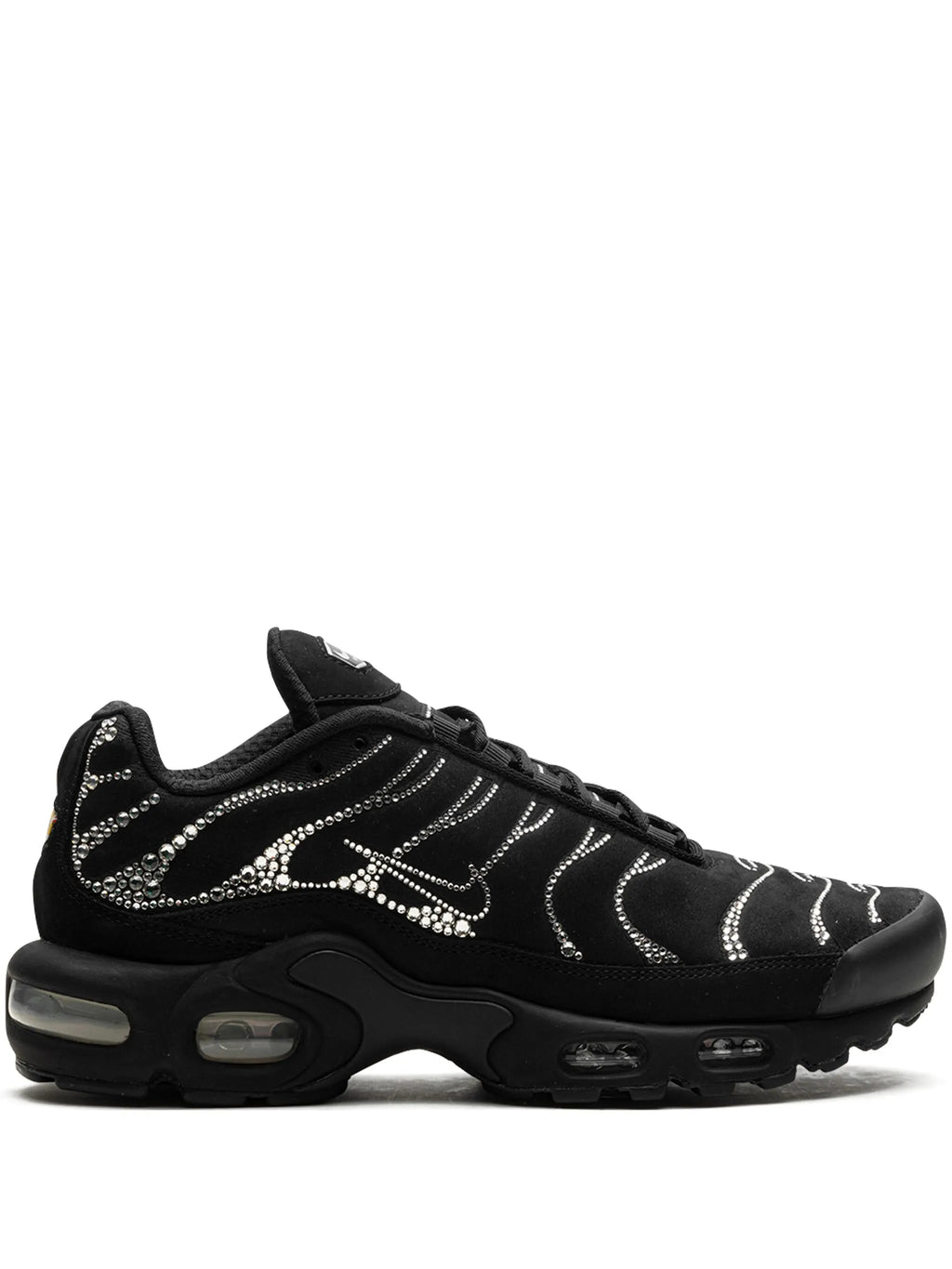 Air Max TN – Crystal Swarovski