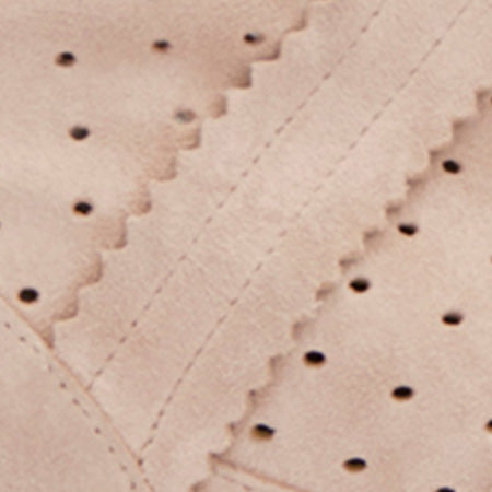 Isabel Marant Bekett Women’s Wedge Sneakers – Pale Pink
