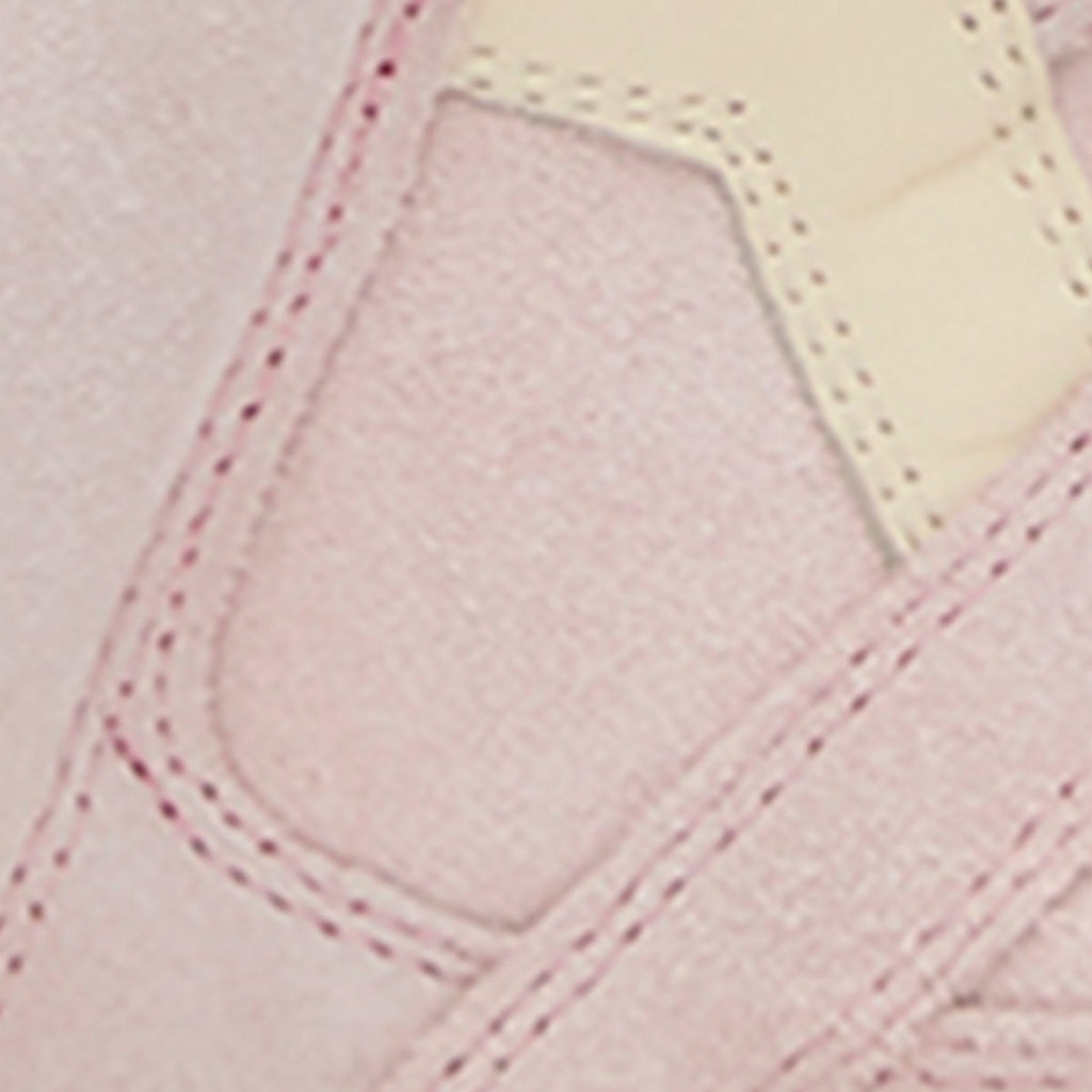 Isabel Marant Women’s Bekett High‑Top Sneakers – Pale Pink Designer Footwear