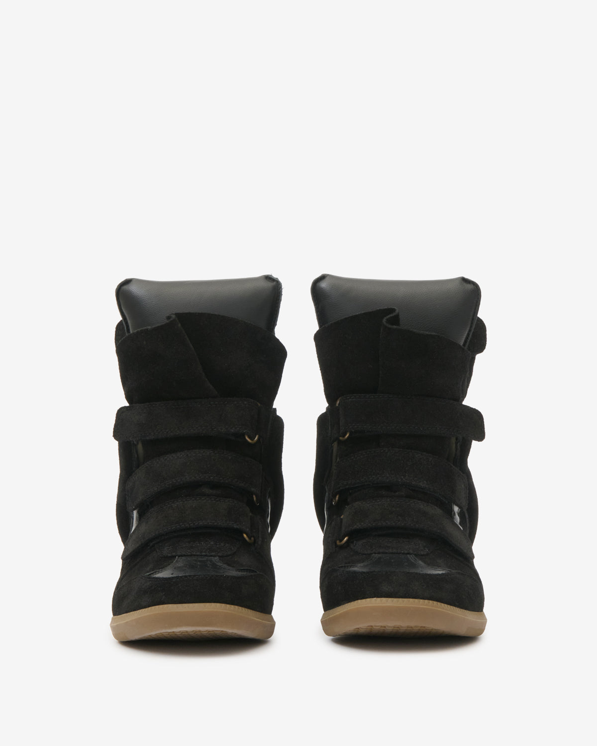 Isabel Marant Bekett High‑Top Men’s Sneakers – Designer Footwear