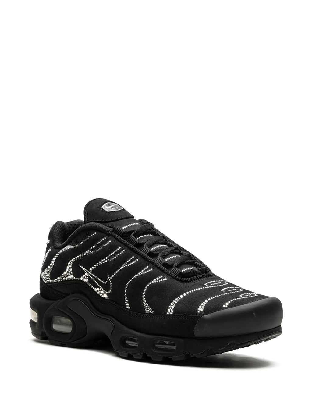 Air Max TN – Crystal Swarovski